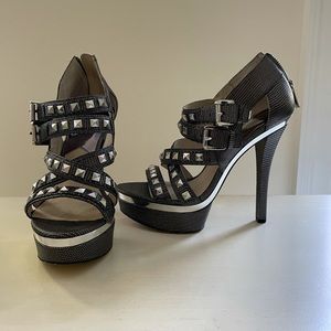 Michael Michael Kors Aria Platform